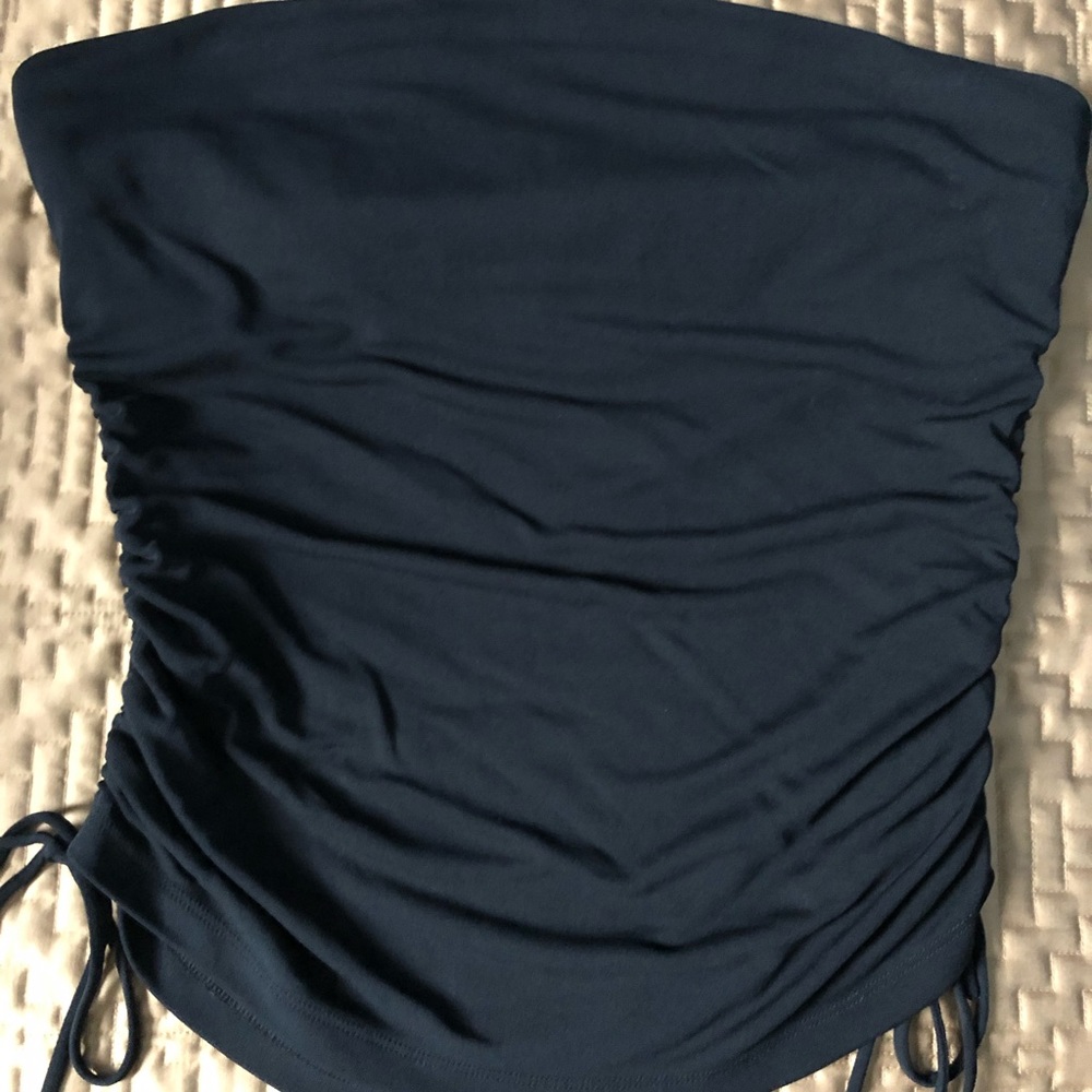 Tube top